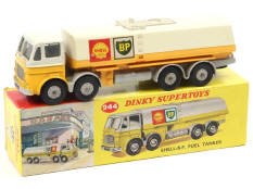 DINKY TOYS (GB) (1)