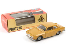 POLITOYS (ITALIE) (1)