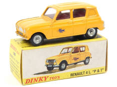 DINKY TOYS (FRANCE) (1)