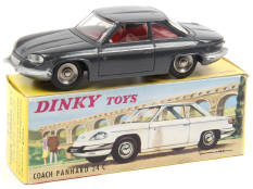 DINKY TOYS (FRANCE) (1)