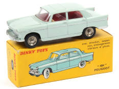 DINKY TOYS (FRANCE) (1)