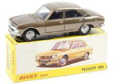 DINKY TOYS (FRANCE) (1)