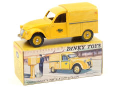 DINKY TOYS (FRANCE) (1)