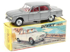 DINKY TOYS (FRANCE) (1)