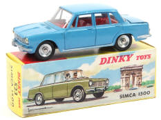 DINKY TOYS (FRANCE) (1)