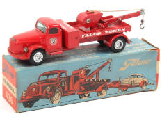 TEKNO (DANEMARK) (1)