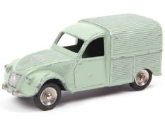 DINKY TOYS (FRANCE) Série POCH (1)