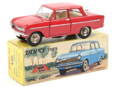 DINKY TOYS (FRANCE) (1)