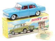 DINKY TOYS (FRANCE) (1)