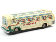 MASUDAYA TOYS Co. (JAPON) (1)