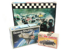 SCALEXTRIC (FRANCE) (3)