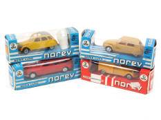NOREV (FRANCE) (4)