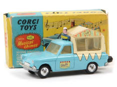CORGI TOYS (GB) (1)
