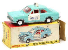 DINKY TOYS (GB) (1)