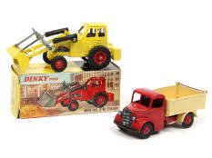 DINKY TOYS (GB) (2)