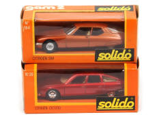 SOLIDO (FRANCE) (2)