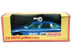 JOUSTRA (FRANCE) (1)