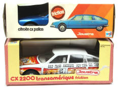 JOUSTRA (FRANCE) (2)
