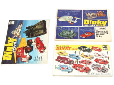 DINKY TOYS (GB) (3)