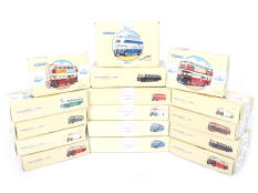 CORGI TOYS (GB) (16)