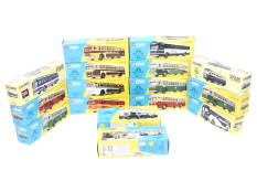 CORGI TOYS (GB) (16)