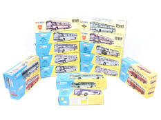 CORGI TOYS (GB) (16)