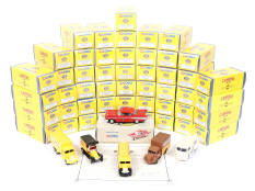 CORGI TOYS (GB) (46)
