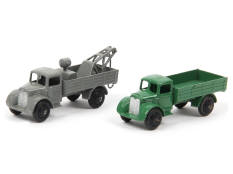 DINKY TOYS (GB) (2)