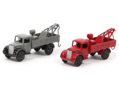 DINKY TOYS (GB) (2)
