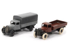 DINKY TOYS (GB) (2)
