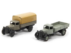 DINKY TOYS (GB) (2)