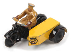 DINKY TOYS (GB) (1)