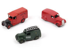 DINKY TOYS (GB) (3)