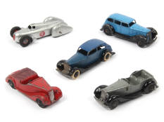 DINKY TOYS (GB) (5)