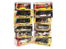 CORGI TOYS (GB) (12)