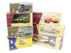 CORGI TOYS (GB) (7)