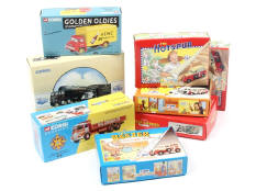 CORGI TOYS (GB) (1)