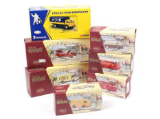 CORGI TOYS (GB) (7)
