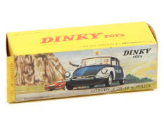 DINKY TOYS (FRANCE) (1)