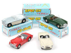 SPOT-ON/NOREV (FRANCE) (4)