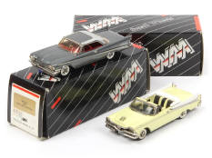 WESTERN MODELS (GB) (2)
