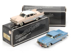 WESTERN MODELS (GB) (2)
