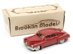 BROOKLIN MODELS (GB) (1)