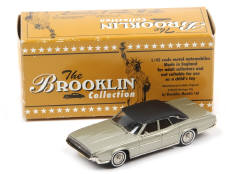 BROOKLIN MODELS (GB) (1)