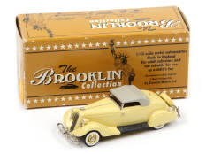 BROOKLIN MODELS (GB) (1)