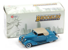 BROOKLIN MODELS (GB) (1)
