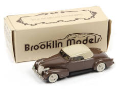 BROOKLIN MODELS (GB) (1)