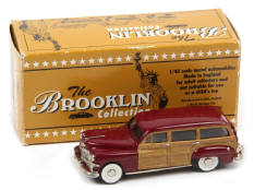 BROOKLIN MODELS (GB) (1)