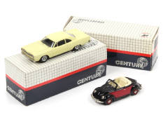CENTURY (FRANCE) (2)