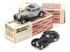 WESTERN MODELS (GB) (2)